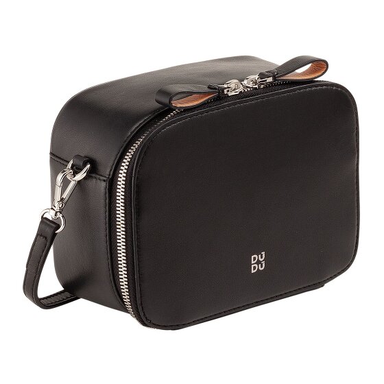 DuDu Camille Umhängetasche Leder 17.5 cm
