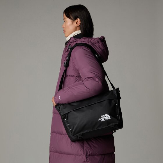 The North Face Base Camp Voyager Messenger Bag Messenger 45 cm Laptopfach