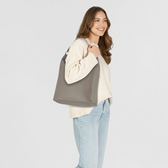 Harbour 2nd Kiana Schultertasche Leder 37 cm