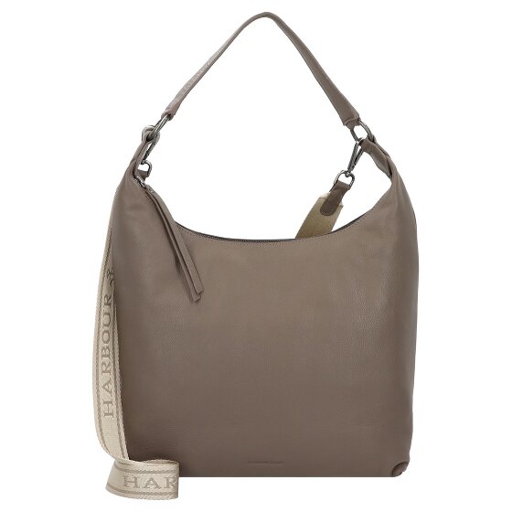 Harbour 2nd Just Pure Kiana Schultertasche Leder 37 cm