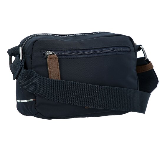 camel active Aurum Umhängetasche 23 cm