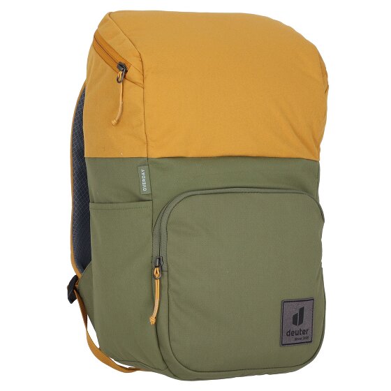 Deuter Overday 15L Rucksack 41 cm