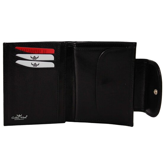 Golden Head Colorado Geldbörse RFID Leder 12 cm