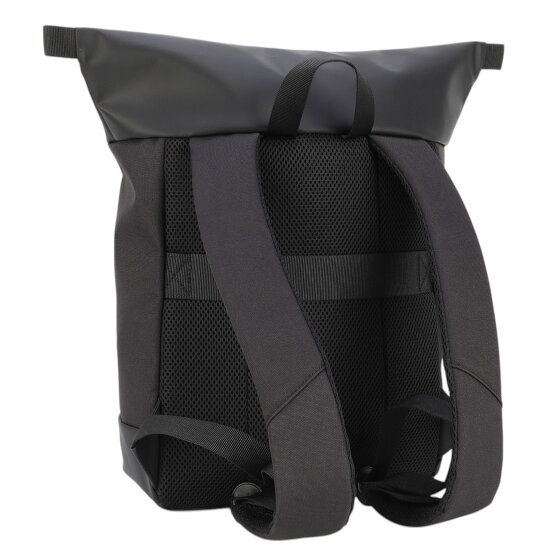 Strellson Alperton Sebastian Daypack 42 cm Laptopfach