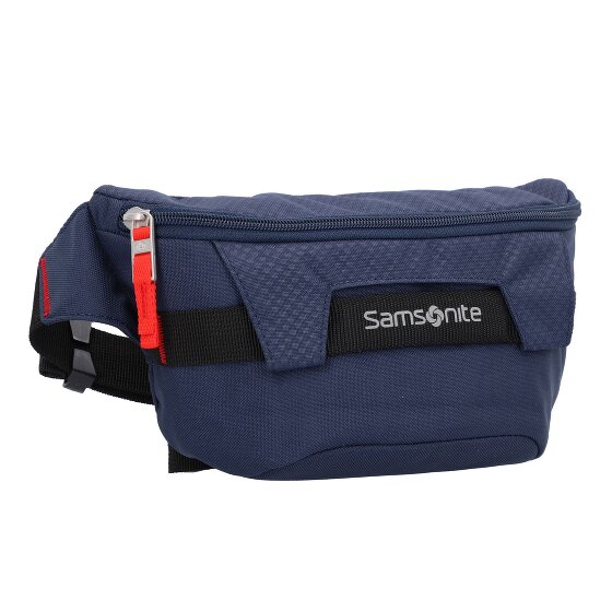 Samsonite Sonora Gürteltasche 25 cm