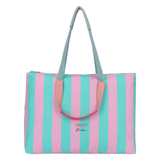 Fritzi aus Preußen Peanuts™ x fritzi Shopper Tasche 42.5 cm
