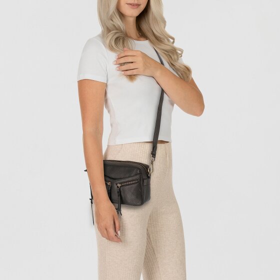 Cowboysbag Miami Umhängetasche Leder 20 cm