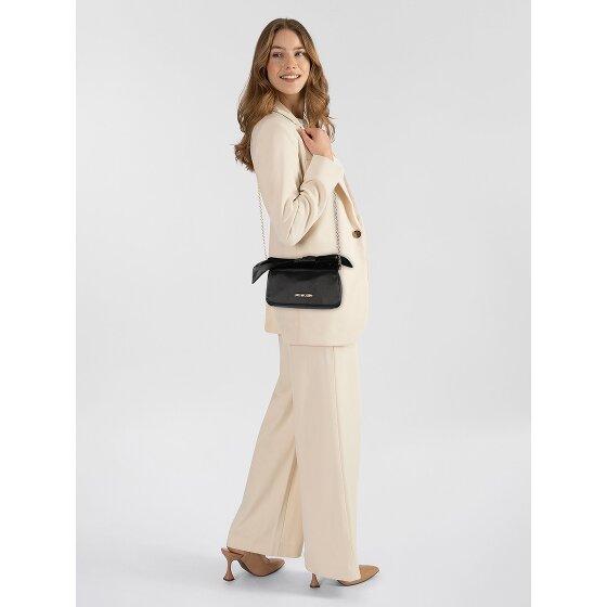 Love Moschino Holiday Bow Handtasche 20 cm