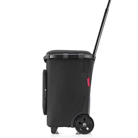 reisenthel Carrycruiser Plus Einkaufstrolley 52.5 cm