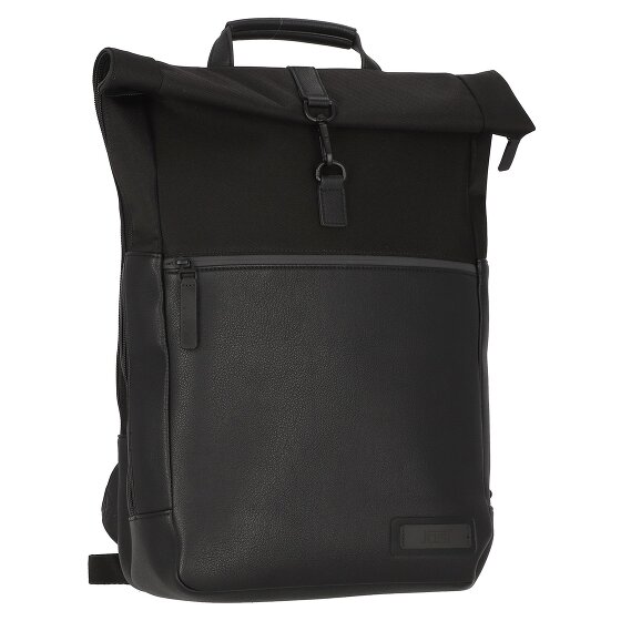 Jost Riga Rucksack 47 cm Laptopfach