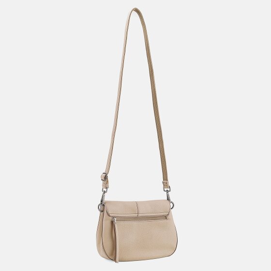FredsBruder Bestie Umhängetasche Leder 26 cm