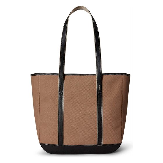 POLO RALPH LAUREN Canvas Shopper Tasche 49.5 cm