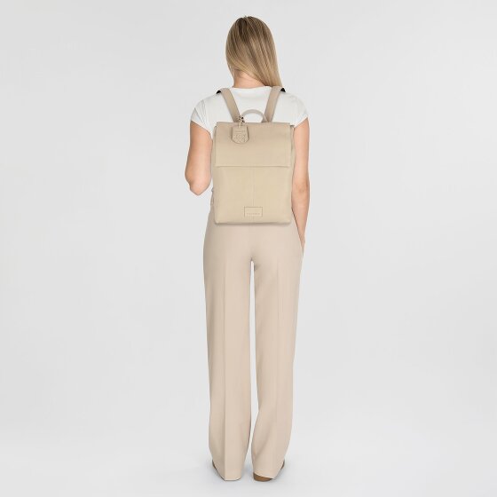 Burkely Soft Skylar Daypack Leder 40 cm Laptopfach