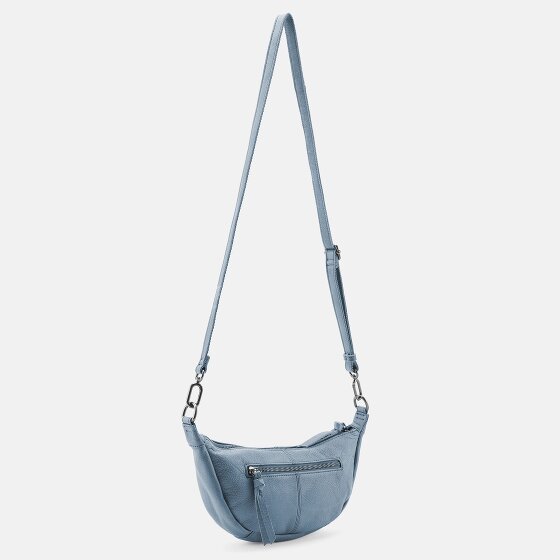 FredsBruder My Old Friend Umhängetasche Leder 36 cm FredsBruder My Old Friend Umhängetasche Leder 36 cm