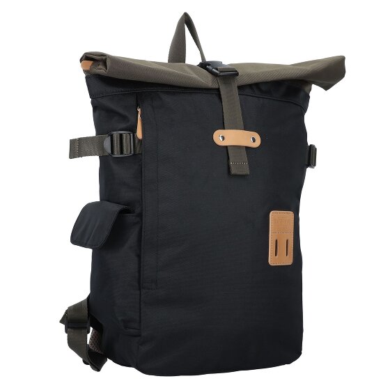 Harvest Label Norikura Daypack 40 cm Laptopfach Harvest Label Norikura Daypack 40 cm Laptopfach
