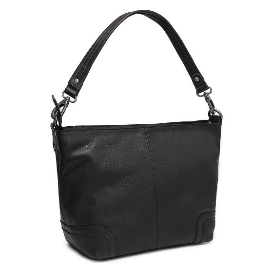 The Chesterfield Brand Zarita Schultertasche Leder 22 cm
