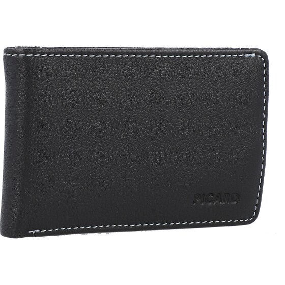 Picard Diego Geldbörse Leder 10 cm