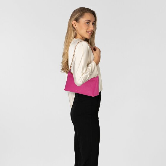Coccinelle Aura Umhängetasche Leder 21.5 cm