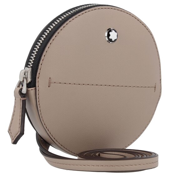 Montblanc Meisterstück Selection Mini Bag Umhängetasche Leder 12.5 cm