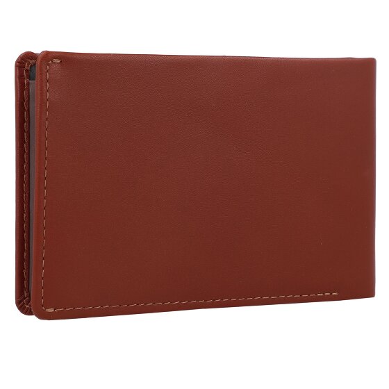 Bellroy Geldbörse RFID Schutz Leder 10 cm