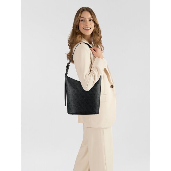 Guess Meridian Schultertasche 24 cm