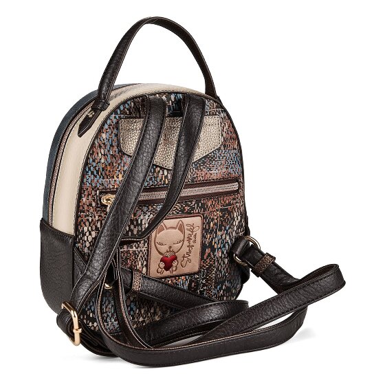 Anekke Tulip City Rucksack 23 cm