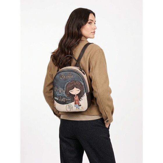 Anekke Tulip City Rucksack 23 cm