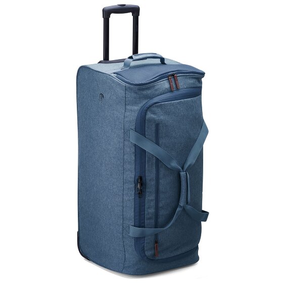 Delsey Paris Maubert 2.0 2 Rollen Reisetasche 77 cm