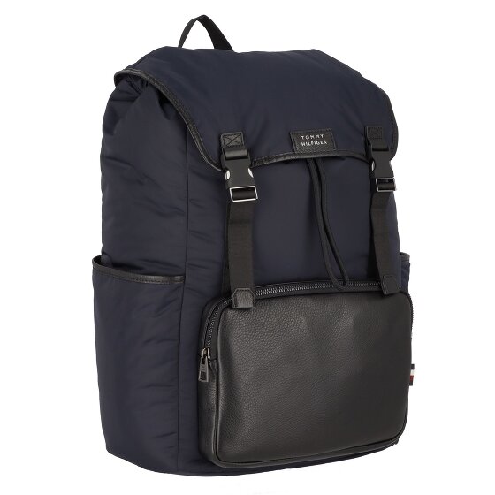 Tommy Hilfiger TH Lux Daypack 42 cm Laptopfach