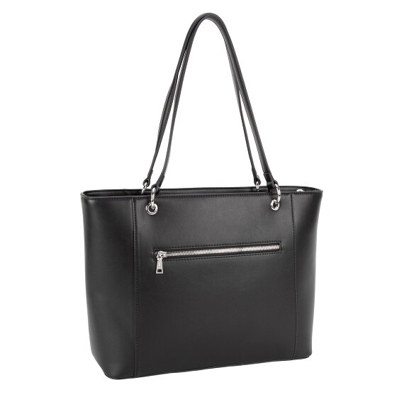 Joop! Jeans Giro Borchia Shopper Tasche 34 cm