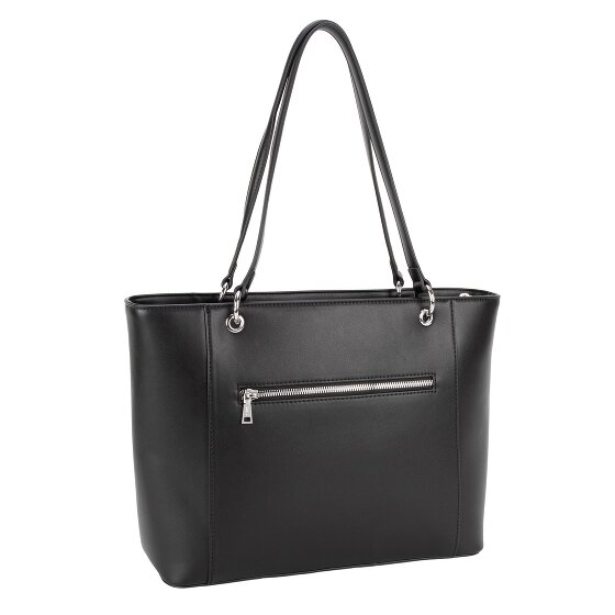 Joop! Jeans Giro Borchia Shopper Tasche 34 cm