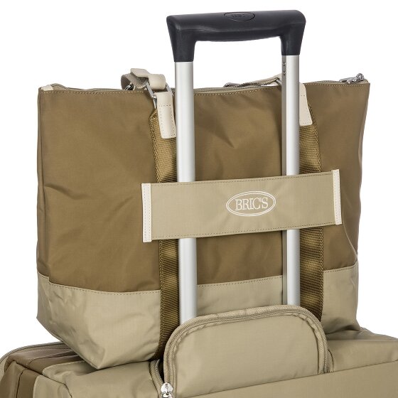 Bric's Bric´s x Replay Shopper Tasche 33 cm