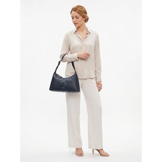 Coccinelle Fern Schultertasche Leder 35 cm