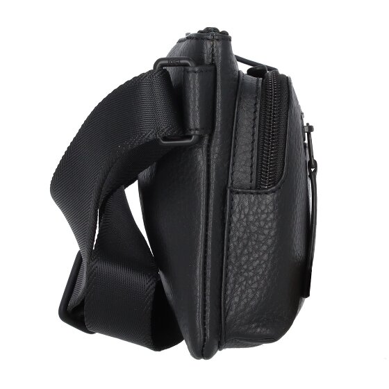 Jost Stockholm Sling Bag Leder 15 cm