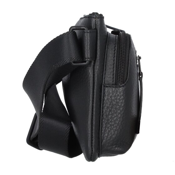 Jost Stockholm Umhängetasche Leder 39 cm