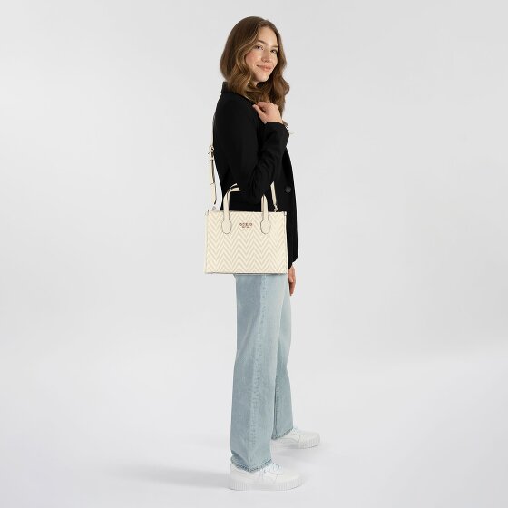 Guess Silvana Shopper Tasche 31 cm
