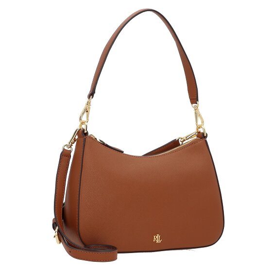Lauren Ralph Lauren Danni Schultertasche Leder 26.5 cm