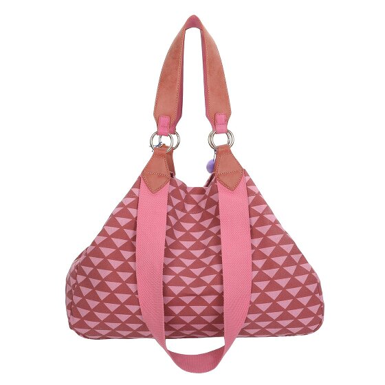 Fritzi aus Preußen Fritzi x Frida Kahlo Izzy Medium Limited Shopper Tasche 42 cm