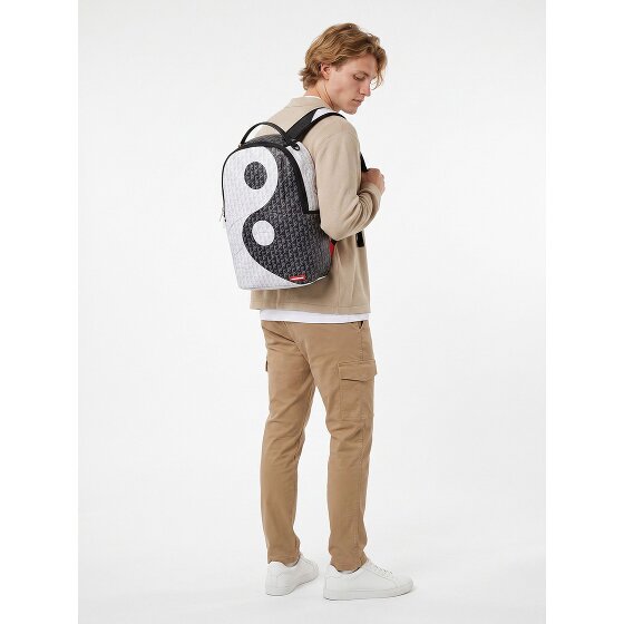 Sprayground Yin Yang Daypack 45 cm Laptopfach