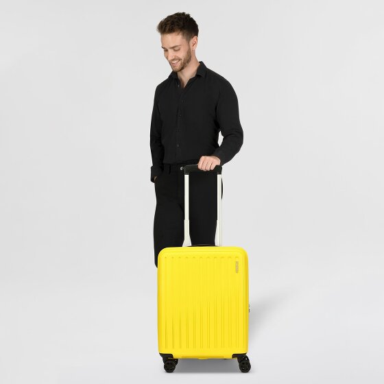 American Tourister Rejoy 4 Rollen Kabinentrolley 55 cm American Tourister Rejoy 4 Rollen Kabinentrolley 55 cm