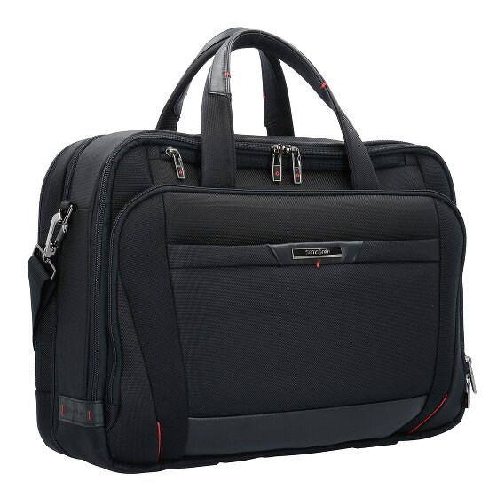Samsonite Pro-DLX 5 Flugumhänger 46 cm Laptopfach