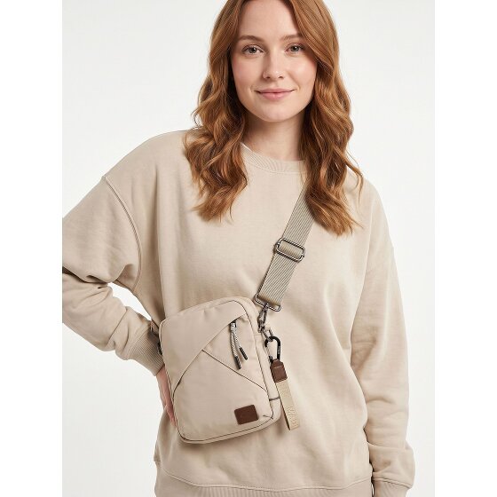 camel active Aurum Umhängetasche S 19 cm
