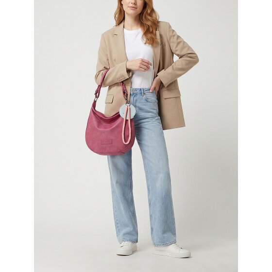 Fritzi aus Preußen Fritzi Hobo Vintage Schultertasche 33 cm