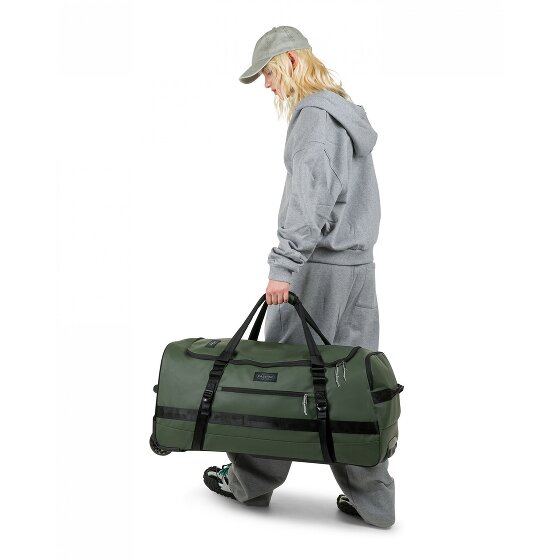 Eastpak Duffle Pack 2 Rollen Reisetasche L 78 cm