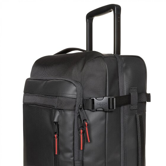 Eastpak Tranverz 2 Rollen Reisetasche 51 cm