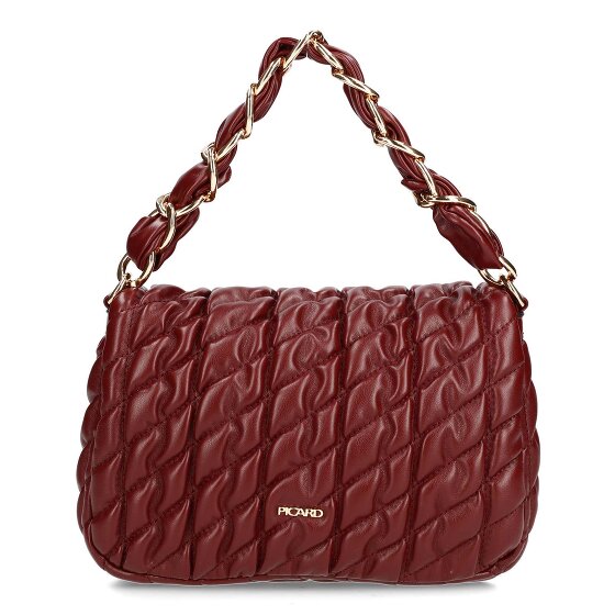 Picard Finesse Schultertasche 23 cm