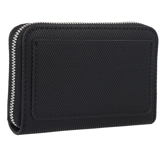 Calvin Klein Jeans Minimal Monogram Geldbörse 11 cm Calvin Klein Jeans Minimal Monogram Geldbörse 11 cm