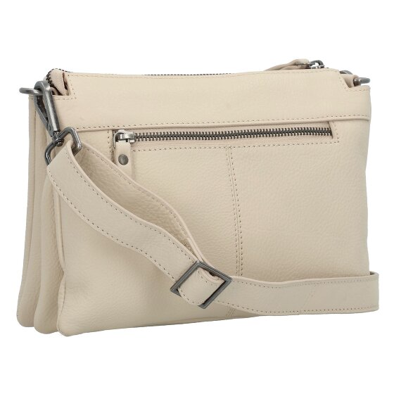 Harbour 2nd Just Pure Mirela Schultertasche Leder 20.5 cm Harbour 2nd Just Pure Mirela Schultertasche Leder 20.5 cm