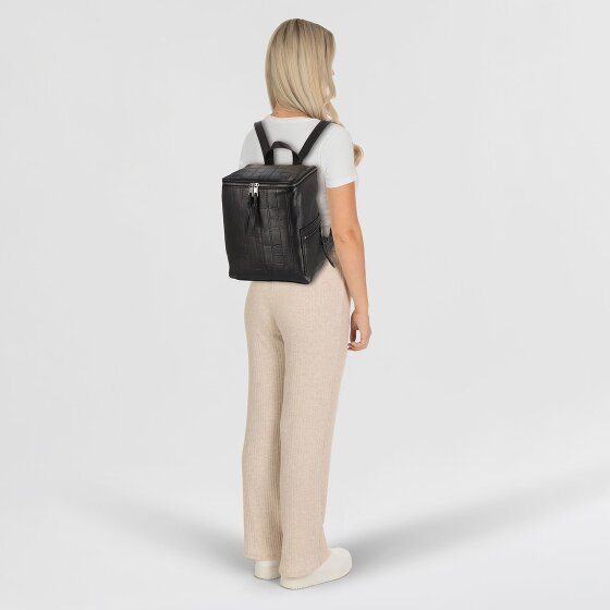 Liebeskind Hera City Rucksack Leder 31 cm