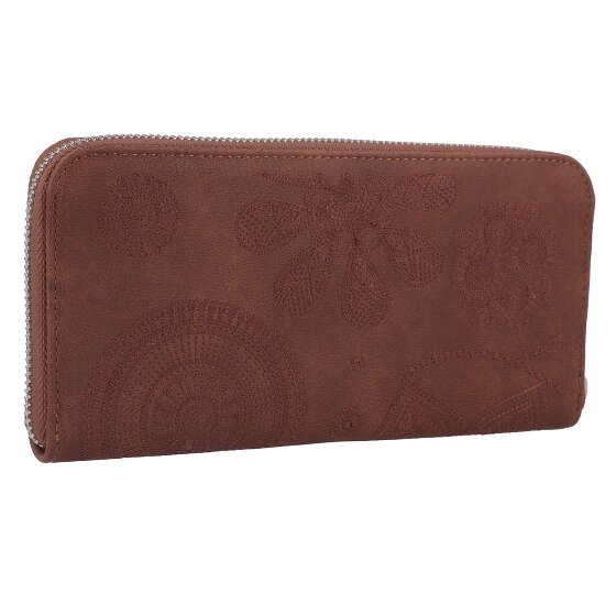 Desigual Dejavu Geldbörse 21 cm